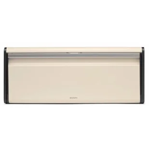 Brabantia Chlebak prostokątny Soft Beige 202384 - Chlebaki - miniaturka - grafika 1