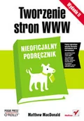 Systemy operacyjne i oprogramowanie - Tworzenie stron www. Nieoficjalny podręcznik - miniaturka - grafika 1
