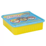 Lunch boxy - Lunchbox śniadaniówka 14cm Psi Patrol - miniaturka - grafika 1