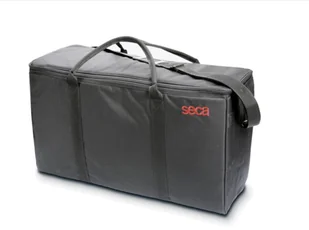 Walizka SECA 414 Walizka do transportu wag niemowlęcych seca - Meble i wyposażenie gabinetów medycznych - miniaturka - grafika 1