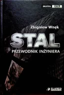 Technika - Stal - miniaturka - grafika 1
