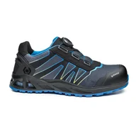 Obuwie robocze - Buty K-Energy BASE [B1007] Szary Niebieski 36 - miniaturka - grafika 1