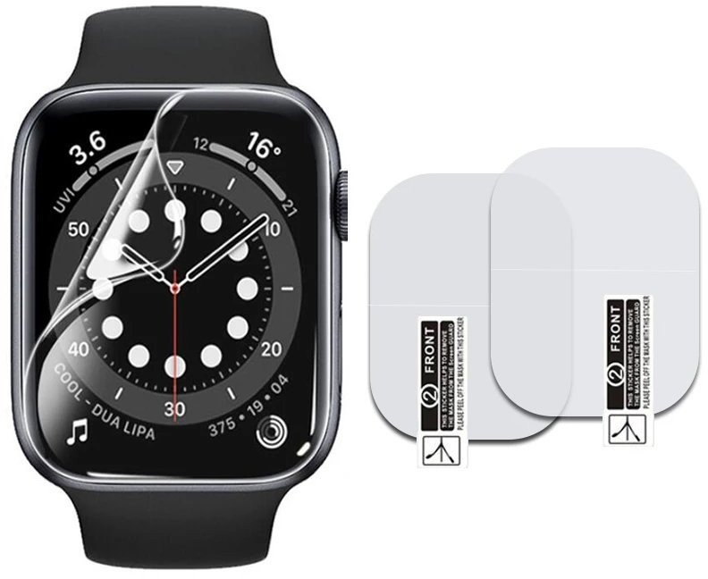 Mocco Premium Hydrogel Film for smartwatch Apple Watch SE 2022 40mm