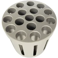 Akcesoria do urządzeń pomiarowych - OHAUS (30553134) - Wkładka redukcyjna 17x15 ml FA, średnica 17 mm (2 szt.) - miniaturka - grafika 1