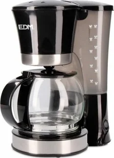 Ekspres do kawy Ekspres przelewowy Ekspres do Kawy Przelewowy EDM 800W 12 lky - Ekspresy do kawy - miniaturka - grafika 1