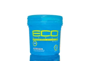 Eco Styler ECO Styler Styling Gel 473 ML Blue Jar (Styling produkty; Gels) ECO12 - Kosmetyki do stylizacji włosów - miniaturka - grafika 1