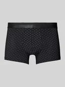 Majtki męskie - Bokserki z elastycznym paskiem z logo model ‘Max’ - miniaturka - grafika 1