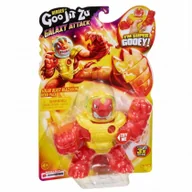 Figurki dla dzieci - Heroes of Goo Jit Zu Heroes of Goo Jit Zu - Galaxy ATTACK BLAZAGON SOLARNY ATTACK 41208 41208 - miniaturka - grafika 1