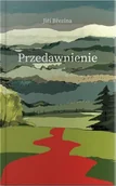 Kryminały - Przedawnienie - Brezina Jiri - książka - miniaturka - grafika 1