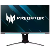 Monitory - Acer Predator XB253QGW - miniaturka - grafika 1