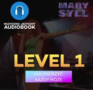 Audiobooki do nauki języków - Holendrzyć każdy może. Level 1 - miniaturka - grafika 1