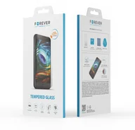 Szkła hartowane na telefon - Forever szkło hartowane 2,5D do Motorola Moto G34 5G - miniaturka - grafika 1