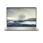 Laptopy - DELL XPS 13 Plus 9320 13.4 3.5K OLED Touch i7-1260P 32GB 1TB SSD FPR BK W11P 3YBWOS srebrny - miniaturka - grafika 1