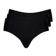 Bielizna sportowa damska - Majtki damskie Under Armour Pure Stretch Ns Hip - miniaturka - grafika 1