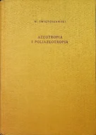 Chemia - Azeotropia i poliazeotropia - miniaturka - grafika 1