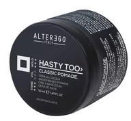 Kosmetyki do stylizacji włosów - ALTER EGO HASTY TOO CLASSIC POMADE WODNA 50ML - miniaturka - grafika 1