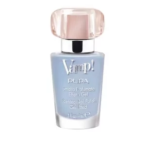 PUPA Milano Vamp! Pachnący lakier do paznokci 114 Pastel Heaven - Lakiery do paznokci - miniaturka - grafika 1