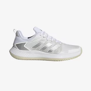 Buty tenisowe damskie Adidas Defiant Speed na mączkę ceglaną - Tenis ziemny - miniaturka - grafika 1