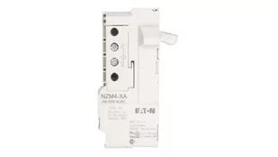 Eaton Wyzwalacz wzrostowy 208-250V ACDC NZM4-XA208-250ACDC 266451 266451 - Inne akcesoria elektryczne - miniaturka - grafika 2