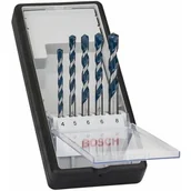 Wiertła - Bosch Wiertła do do betonu Robust Line 2608588165 - miniaturka - grafika 1