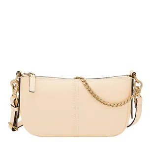 Fossil Women's Jolie Bagietka, biała, biały - Torebki damskie - miniaturka - grafika 1