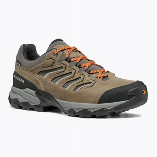 Buty turystyczne męskie SCARPAMoraine GTX - Buty trekkingowe męskie - miniaturka - grafika 1