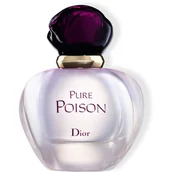 Wody i perfumy damskie - Christian Dior Pure Poison woda perfumowana 30ml - miniaturka - grafika 1