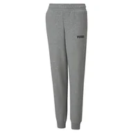 Odzież sportowa dziecięca - Puma Spodnie Ess 84762802 - miniaturka - grafika 1