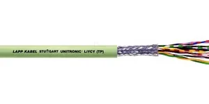 Lapp Kabel Przewód UNITRONIC LiYCY (TP) 12x2x0,5 0035816 /bębnowy/ 0035816 - Kable - miniaturka - grafika 1