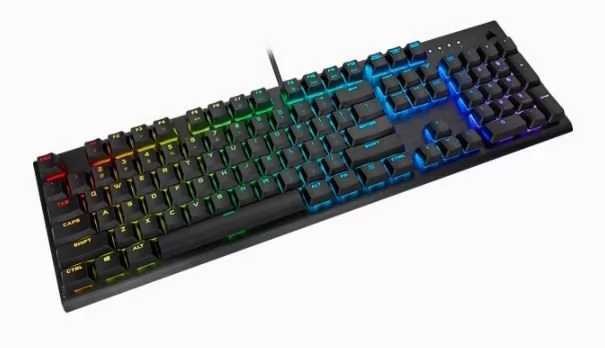 Corsair K60 Low Profile