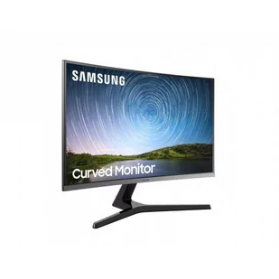 Samsung CR50 (LC32R500FHUXEN) - Monitory - miniaturka - grafika 1