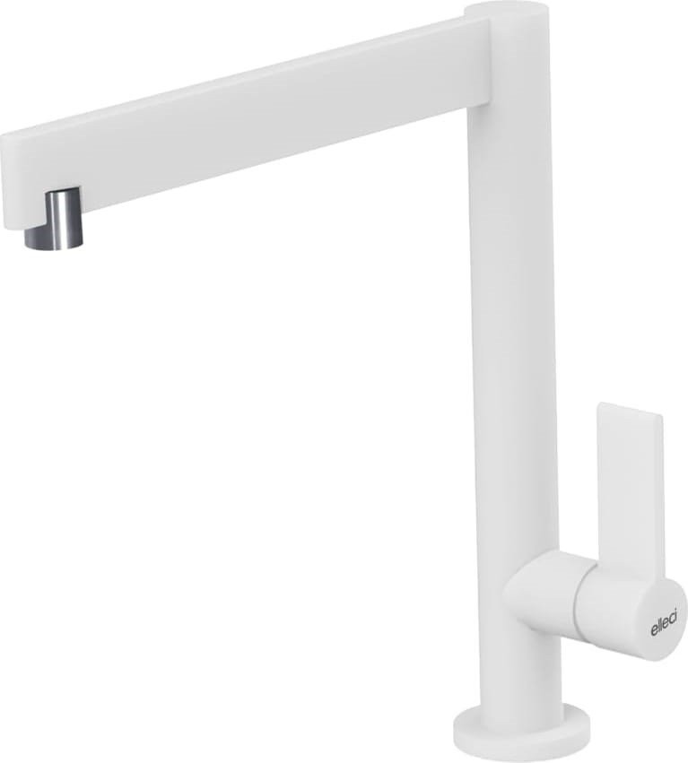 Bateria ELLECI TEMA K96 White