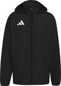 Kurtki męskie - Kurtka męska adidas Entrada 26 Multi czarna KQ9074 L - miniaturka - grafika 1