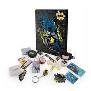 Ozdoby bożonarodzeniowe - Batman Batman Kalendarz Adwentowy 2021 4895205603356 - miniaturka - grafika 1