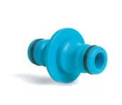 Inne akcesoria do nawadniania - Cellfast Łącznik dwójnik Ideal Line - miniaturka - grafika 1