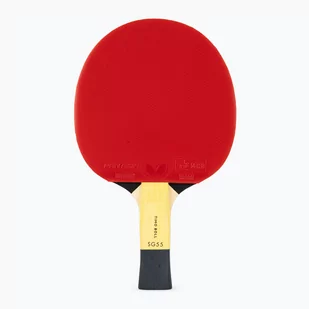 Rakietka do tenisa stołowego Butterfly Timo Boll SG55 - Tenis stołowy - miniaturka - grafika 1