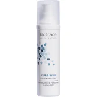 Toniki i hydrolaty do twarzy - Biotrade Pure Skin Exfoliating, Tonik złuszczający do twarzy - miniaturka - grafika 1