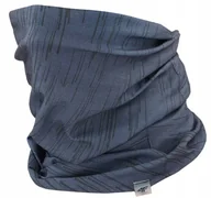 Apaszki i szaliki damskie - Bandana Uniseks 4F Granatowa Komin Uniseks 4FWSS25ABDAU093 Granatowy One size - miniaturka - grafika 1