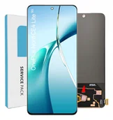 Części serwisowe do telefonów - ORYGINAŁ WYŚWIETLACZ EKRAN LCD DO ONEPLUS NORD CE4 LITE 5G - miniaturka - grafika 1