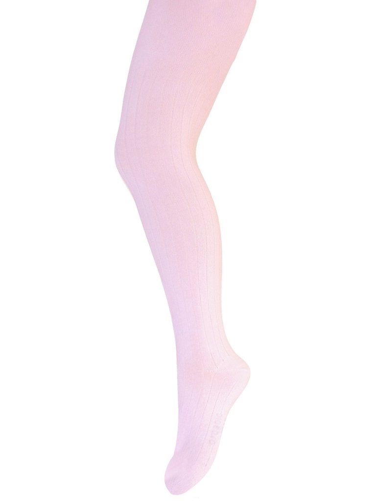 Dziewczęce rajstopy z organicznej bawełny, KidsMed