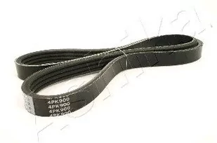 Pasek klinowy wielorowkowy Ashika 112-4PK900 - Paski klinowe i wielorowkowe - miniaturka - grafika 1