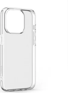 Etui na telefon komórkowy Etteri Clear Case do iPhone 15 Pro 6,1” Cover - Etui i futerały do telefonów - miniaturka - grafika 1