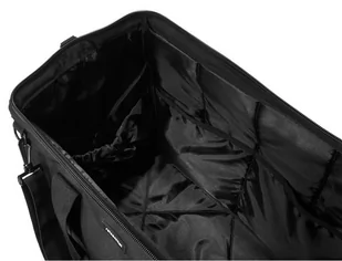 Torba podróżna Reisenthel Allrounder L - black - Torby podróżne - miniaturka - grafika 2