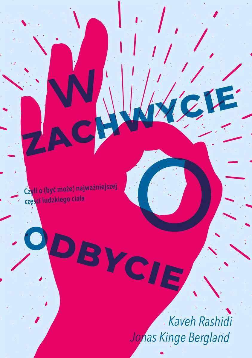 W zachwycie o odbycie