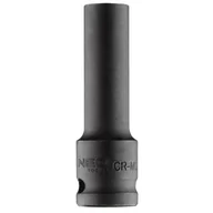 Klucze i nasadki - MJW nasadka 1/2&quot; sześciokątna długa 13mm 12313 - miniaturka - grafika 1