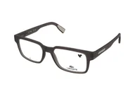 Okulary korekcyjne, oprawki, szkła - Dioptrie szkieł Lacoste L2928 022 - miniaturka - grafika 1