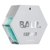 Wody i perfumy męskie - BALR. REFLECT FOR MEN woda perfumowana 100 ml - miniaturka - grafika 1
