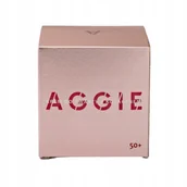 Kremy do twarzy - Aggie Krem do twarzy z kolagenem dzień i noc 50ml - miniaturka - grafika 1