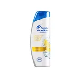 Szampony do włosów - Head & Shoulders Citrus Fresh Szampon do Włosów 200 ml - miniaturka - grafika 1