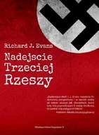 II wojna światowa - Nadejście Trzeciej Rzeszy - miniaturka - grafika 1